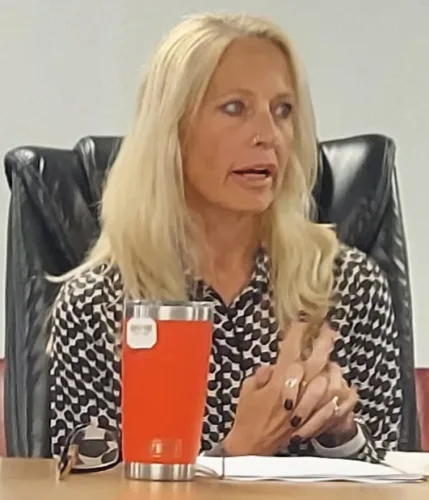 Dunkirk mayor takes command on city spending